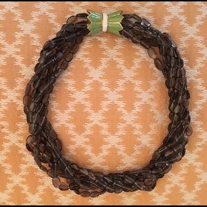 KEP Designs necklace